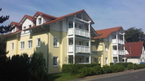 Villa Madeleine Wohnung 9